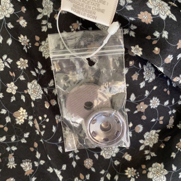 Rebecca Taylor faux fur jacket - Picture 5 of 6